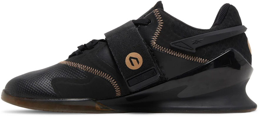 Reebok Legacy Lifter 2 ''Schwarz Sepia'' GY8627 Lookbook Reebok Legacy Lifter 2 ''Schwarz Sepia'' GY8627