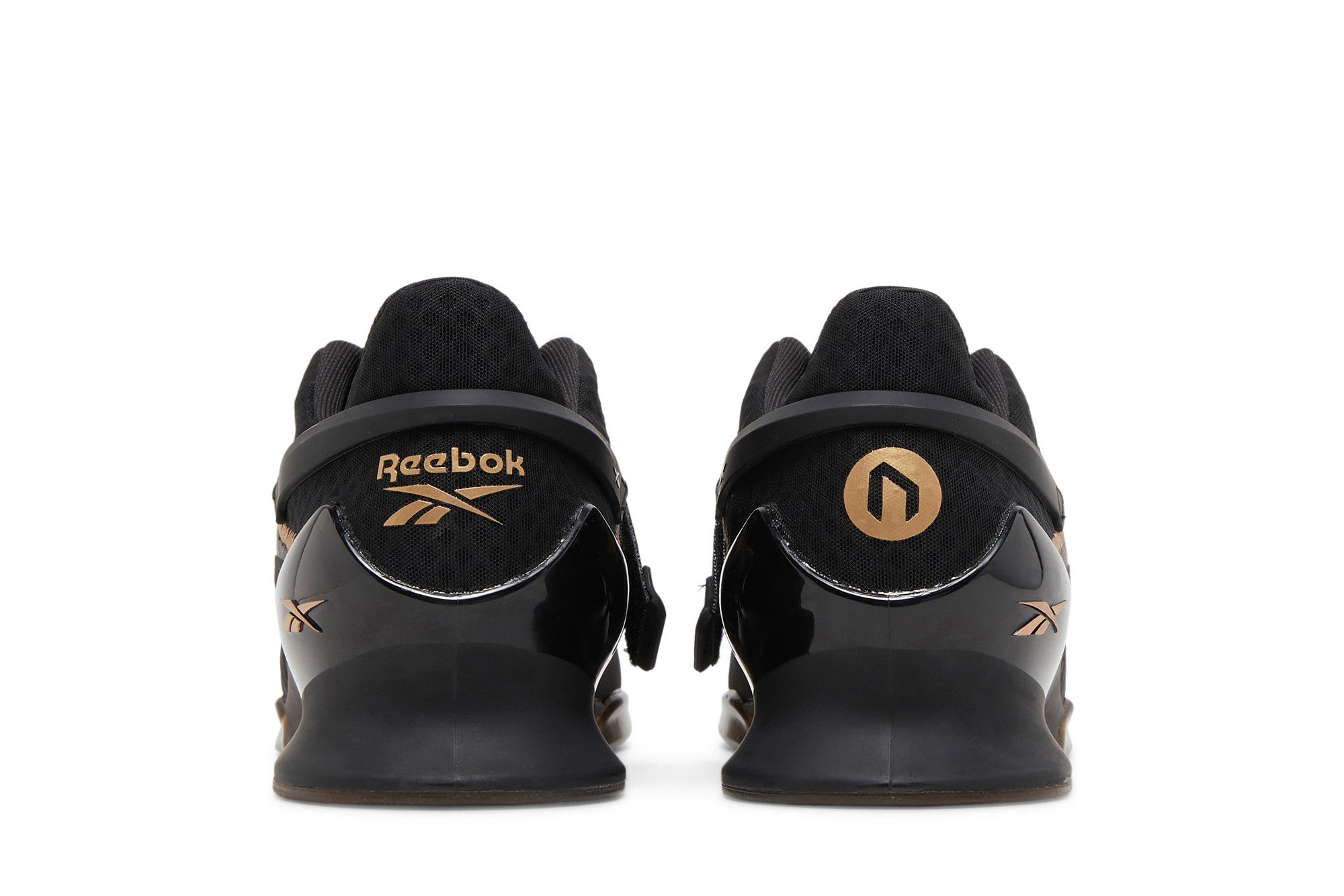 Details for Reebok Legacy Lifter 2 ''Schwarz Sepia'' GY8627