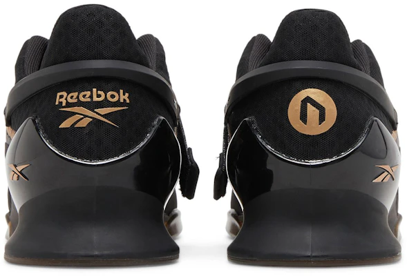Reebok Legacy Lifter 2 ''Schwarz Sepia'' GY8627 Details for Reebok Legacy Lifter 2 ''Schwarz Sepia'' GY8627