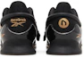 Details for Reebok Legacy Lifter 2 ''Schwarz Sepia'' GY8627