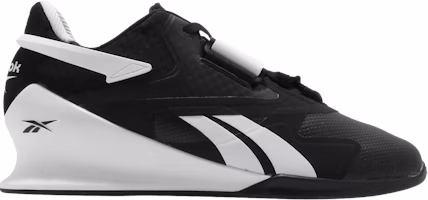 Reebok Legacy Lifter 2 'Black White' FU9459 Reebok Legacy Lifter 2 'Black White' FU9459