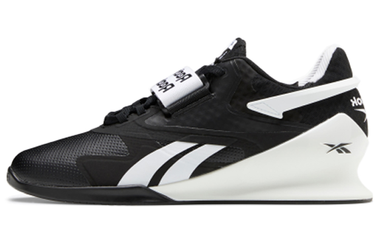 Reebok Legacy Lifter 2 'Black White' FU9459
