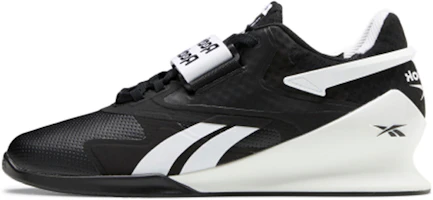 Reebok Legacy Lifter 2 'Black White' FU9459 Reebok Legacy Lifter 2 'Black White' FU9459