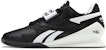 Reebok Legacy Lifter 2 'Hitam Putih' FU9459