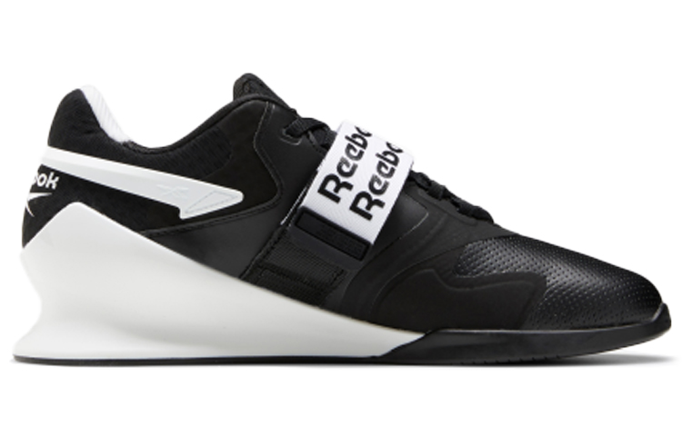Order Reebok Legacy Lifter 2 ''Zwart Wit'' FU9459