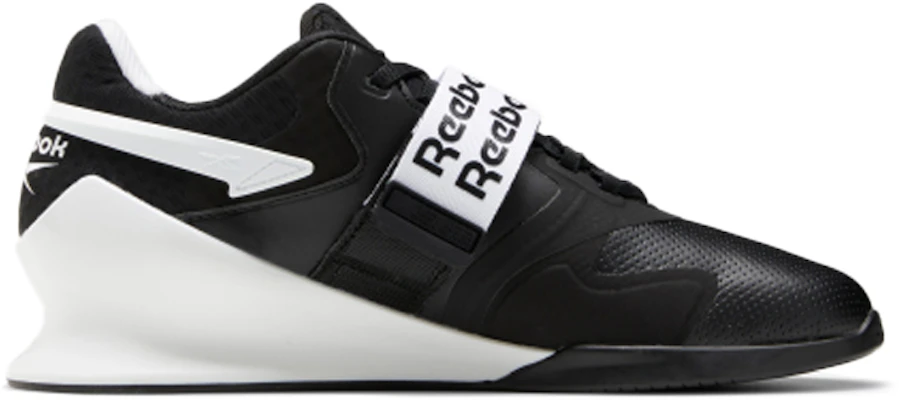 Reebok Legacy Lifter 2 ''Zwart Wit'' FU9459 Order Reebok Legacy Lifter 2 ''Zwart Wit'' FU9459