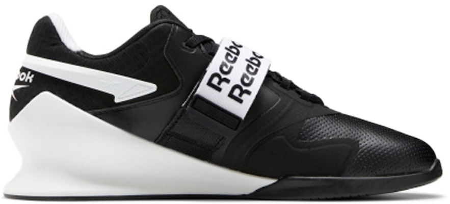 Reebok Legacy Lifter 2 'Black White' FU9459 Order Reebok Legacy Lifter 2 'Black White' FU9459