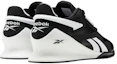 Shop Reebok Legacy Lifter 2 ''Zwart Wit'' FU9459