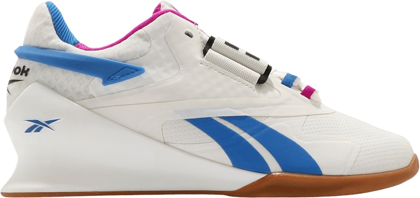 Reebok lifters online 2.0 womens blue