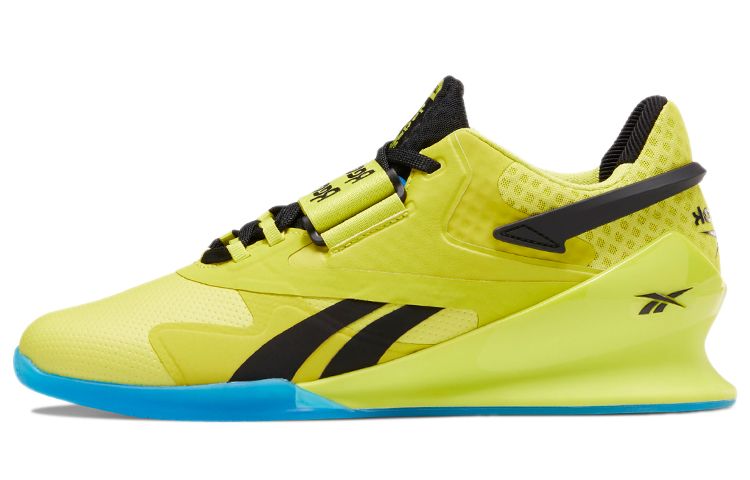 Reebok Legacy Lifter 2 'Chartreuse' FU9461