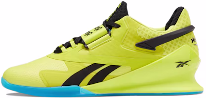 Reebok Legacy Lifter 2 'Chartreuse' FU9461 Reebok Legacy Lifter 2 'Chartreuse' FU9461