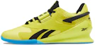 Buy Reebok Legacy Lifter 2 ''Chartreuse'' Gewichtheberschuhe FU9461