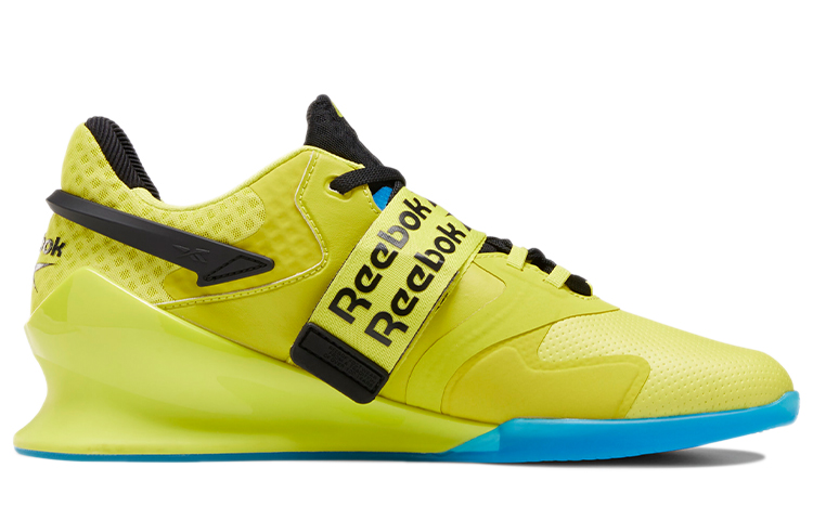 Order Reebok Legacy Lifter 2 ''Chartreuse'' Gewichtheberschuhe FU9461