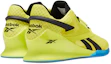 Shop Reebok Legacy Lifter 2 ''Chartreuse'' Gewichtheberschuhe FU9461