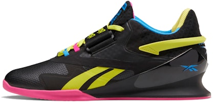 Reebok Legacy Lifter 2 'Chartreuse' FU9462 Reebok Legacy Lifter 2 'Chartreuse' FU9462