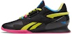 Reebok Legacy Lifter 2 'Chartreuse' Angkat Berat Kasut Lelaki. FU9462