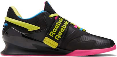 리복 레거시 리프터 2 '차트루스' (Reebok Legacy Lifter 2 'Chartreuse') FU9462 Order 리복 레거시 리프터 2 '차트루스' (Reebok Legacy Lifter 2 'Chartreuse') FU9462