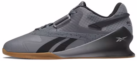 Reebok Legacy Lifter 2 'Deep Grey' GX7078 Reebok Legacy Lifter 2 'Deep Grey' GX7078