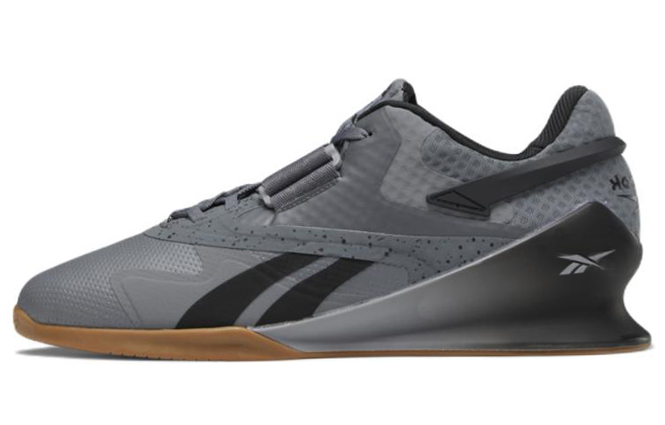 Reebok Legacy Lifter 2 'Deep Grey' GX7078