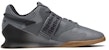 Reebok Legacy Lifter 2 'Kelabu Gelap' GX7078