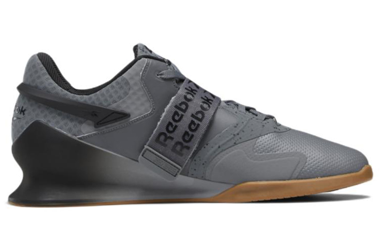 Order Reebok Legacy Lifter 2 舒適耐磨舉重鞋 深灰色