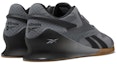Shop Reebok Legacy Lifter 2 'Kelabu Gelap' GX7078