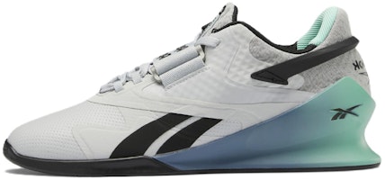 Reebok Legacy Lifter 2 'Pure Grey Blue Slate' GY8436 Reebok Legacy Lifter 2 'Pure Grey Blue Slate' GY8436