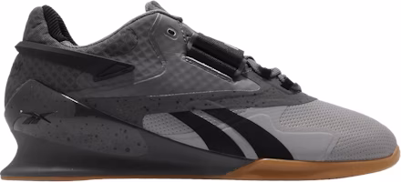Reebok Legacy Lifter 2 'Spacer Grey' FY3537 Reebok Legacy Lifter 2 'Spacer Grey' FY3537