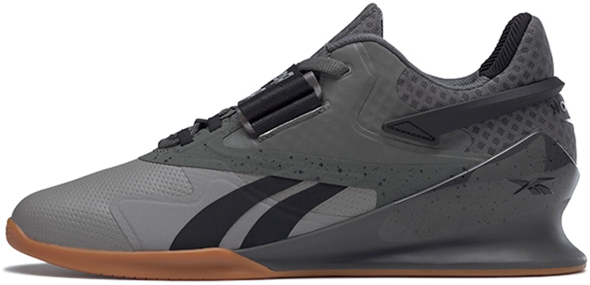 Reebok Legacy Lifter 2 'Spacer Grey' FY3537 Buy Reebok Legacy Lifter 2 'Spacer Grey' FY3537