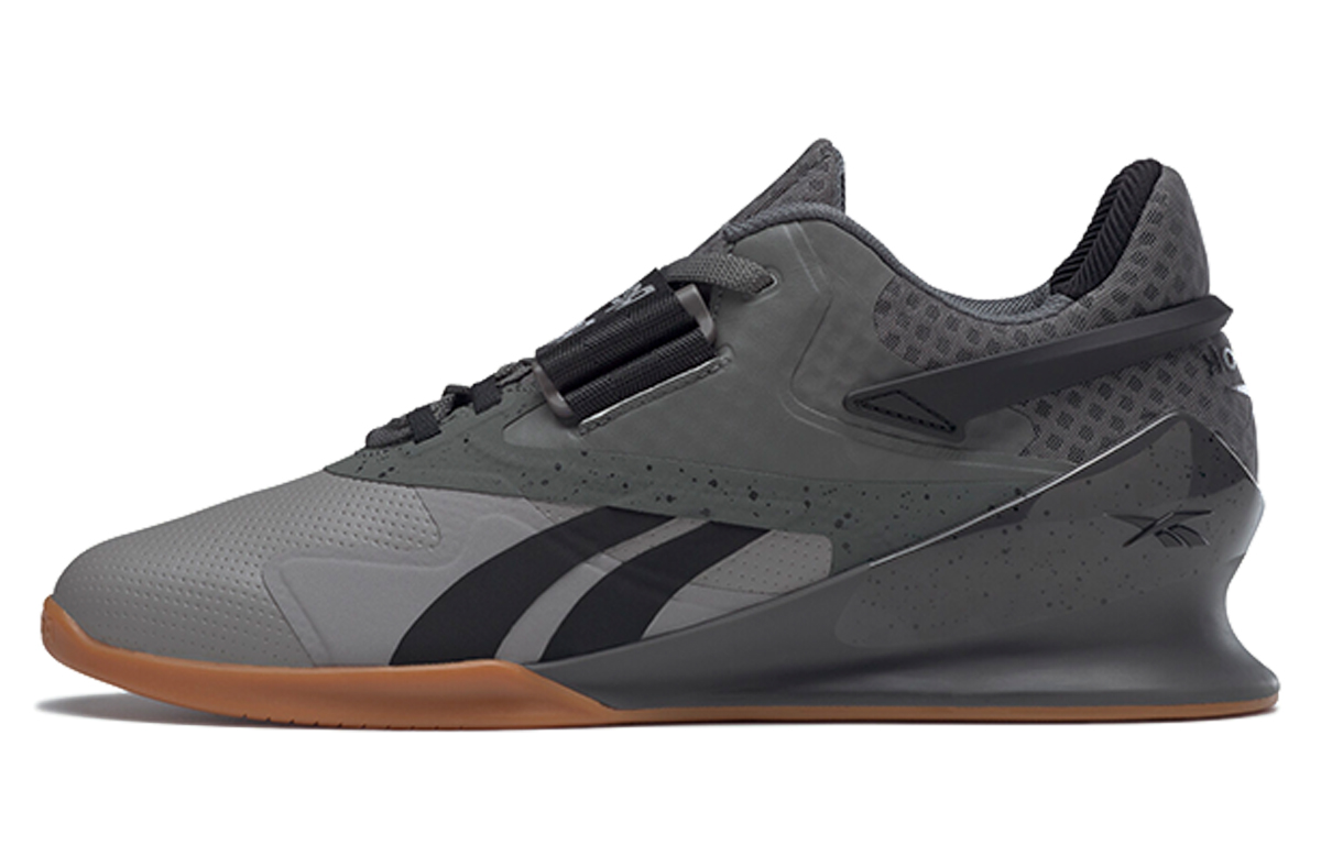 Reebok Legacy Lifter 2 'Spacer Grey' FY3537