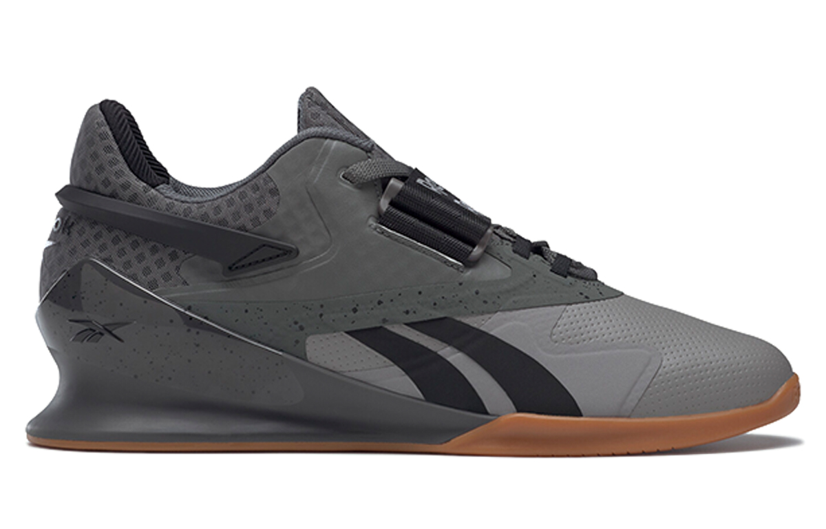 Order Reebok Legacy Lifter 2 ''Spacer Grey'' Gewichtheber Schuhe FY3537