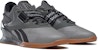 Reebok Legacy Lifter 2 'Spacer Grey' Angkat Berat Kasut - Kelabu Spacer. FY3537