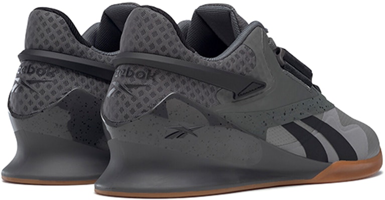 Reebok Legacy Lifter 2 'Spacer Grey' FY3537 Purchase Reebok Legacy Lifter 2 'Spacer Grey' FY3537