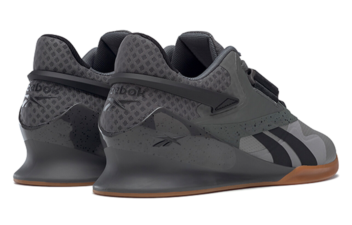 Purchase Reebok Legacy Lifter 2 ''Spacer Grey'' Gewichtheber Schuhe FY3537