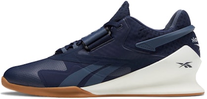 Reebok Legacy Lifter 2 'Vector Navy' FU9460 Reebok Legacy Lifter 2 'Vector Navy' FU9460