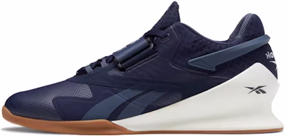 Reebok Legacy Lifter 2 'Vector Navy' FU9460 Reebok Legacy Lifter 2 'Vector Navy' FU9460
