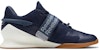 Reebok Legacy Lifter 2 'Vector Navy' Angkat Berat. FU9460