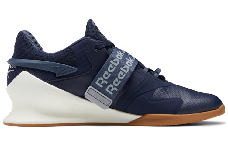 Order Reebok Legacy Lifter 2 ''Vector Navy'' Gewichtheberschuhe FU9460