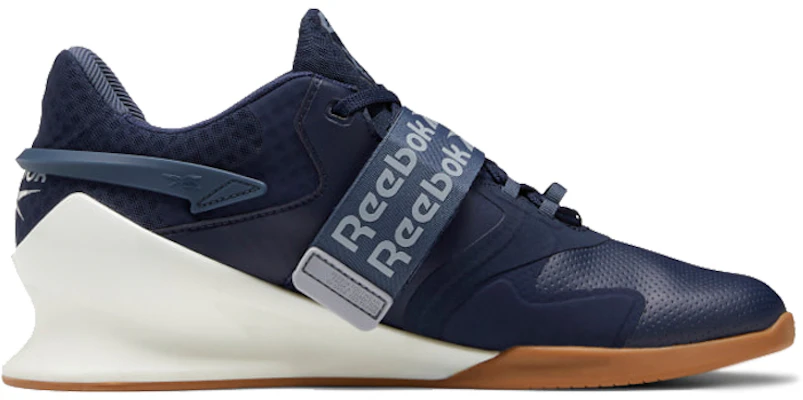 Reebok Legacy Lifter 2 ''Vector Navy'' Gewichtheberschuhe FU9460 Order Reebok Legacy Lifter 2 ''Vector Navy'' Gewichtheberschuhe FU9460