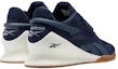 Shop Reebok Legacy Lifter 2 'Vector Navy' Angkat Berat. FU9460