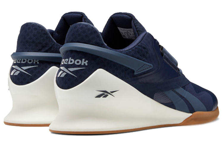 Shop Reebok Legacy Lifter 2 ''Vector Navy'' Gewichtheberschuhe FU9460
