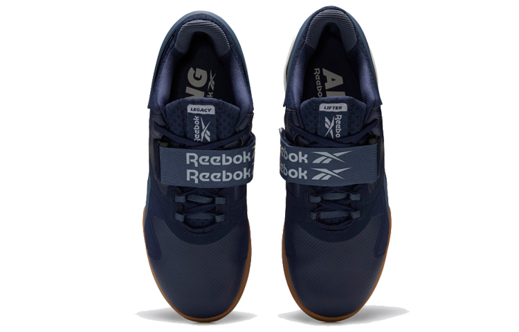 Purchase Reebok Legacy Lifter 2 ''Vector Navy'' Gewichtheberschuhe FU9460
