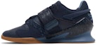 Lookbook (W) Reebok Legacy Lifter 2 'Vector Navy Gum' Angkat Berat H02850