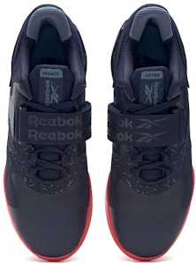 Reebok Legacy Lifter 2 '向量海軍藍與霓虹櫻桃' H02844 Purchase Reebok Legacy Lifter 2 '向量海軍藍與霓虹櫻桃' H02844
