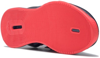 Reebok Legacy Lifter 2 'Vector Navy Neon Cherry' Lelaki/Kasut Angkat Berat H02844 Details for Reebok Legacy Lifter 2 'Vector Navy Neon Cherry' Lelaki/Kasut Angkat Berat H02844