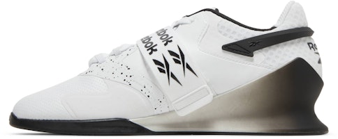 リーボック レガシーリフター2 白黒 GY8435 Lookbook リーボック レガシーリフター2 白黒 GY8435