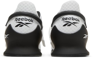 リーボック レガシーリフター2 白黒 GY8435 Details for リーボック レガシーリフター2 白黒 GY8435