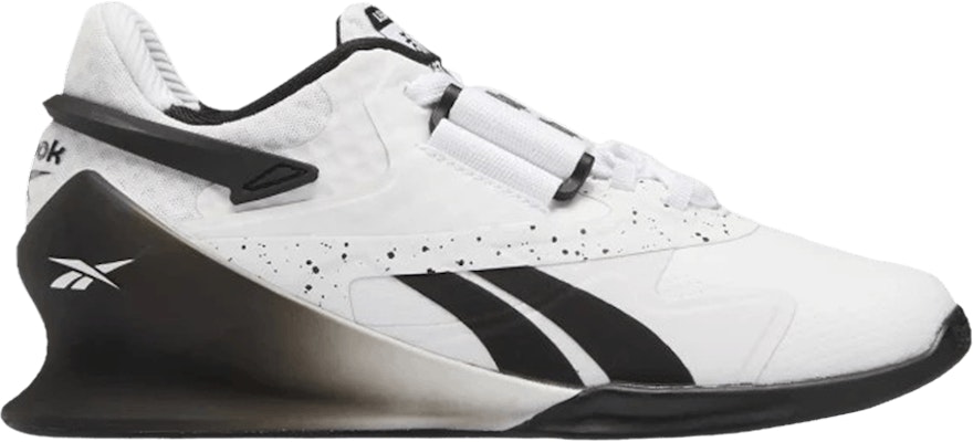 Reebok lifters 2024 2.0 womens black