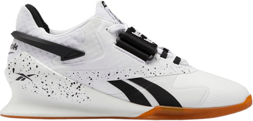 Reebok women's legacy lifter 2025 sneaker