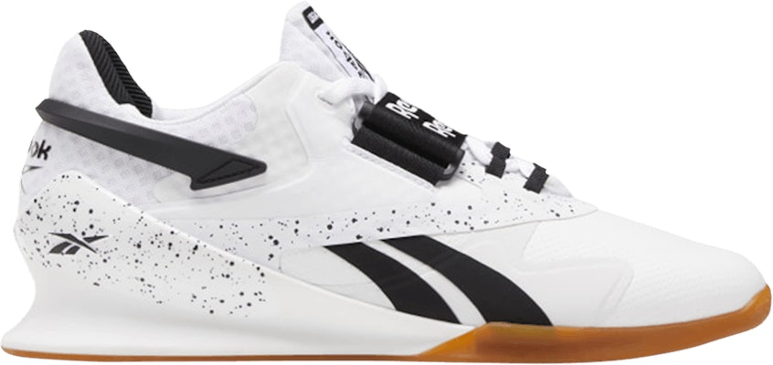 Reebok Legacy Lifter 2 白黑 配色 FU9458 Buy Reebok Legacy Lifter 2 白黑 配色 FU9458